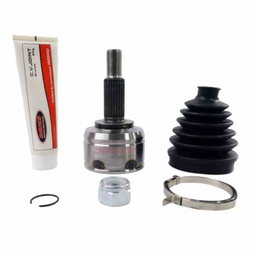 JUNTA HOMOCINETICA RENAULT FLUENCE 2.0 AT 25X24 LADO RUEDA