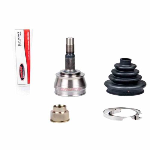 JUNTA HOMOCINETICA FIAT IDEA 1.4 22X21 LADO RUEDA AMBAS