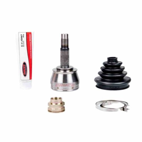 JUNTA HOMOCINETICA FIAT PALIO F2 GRAND SIENA STRADA 22X28