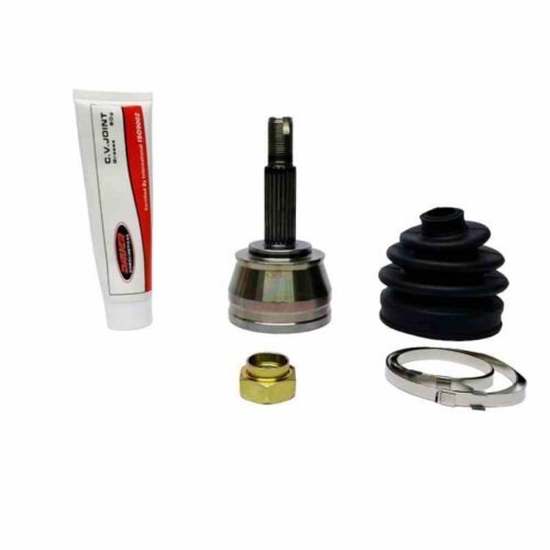 JUNTA HOMOCINETICA FIAT IDEA 1.4 8V 22X21 LADO RUEDA AMBAS