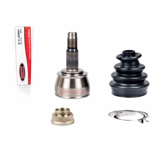 JUNTA HOMOCINETICA FIAT 500 1.3 MJT 1.4 16V 25X22 LADO RUEDA
