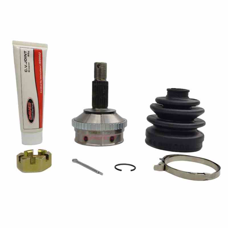JUNTA HOMOCINETICA PEUGEOT EXPERT 27X34 C ABS LADO RUEDA