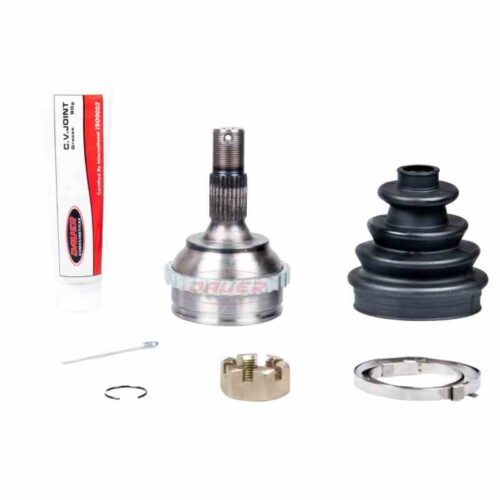 JUNTA HOMOCINETICA PEUGEOT 206 1.6 16V 25X22 C ABS LADO