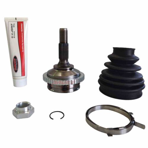 JUNTA HOMOCINETICA PEUGEOT 207 1.4 21X21 C ABS LADO RUEDA