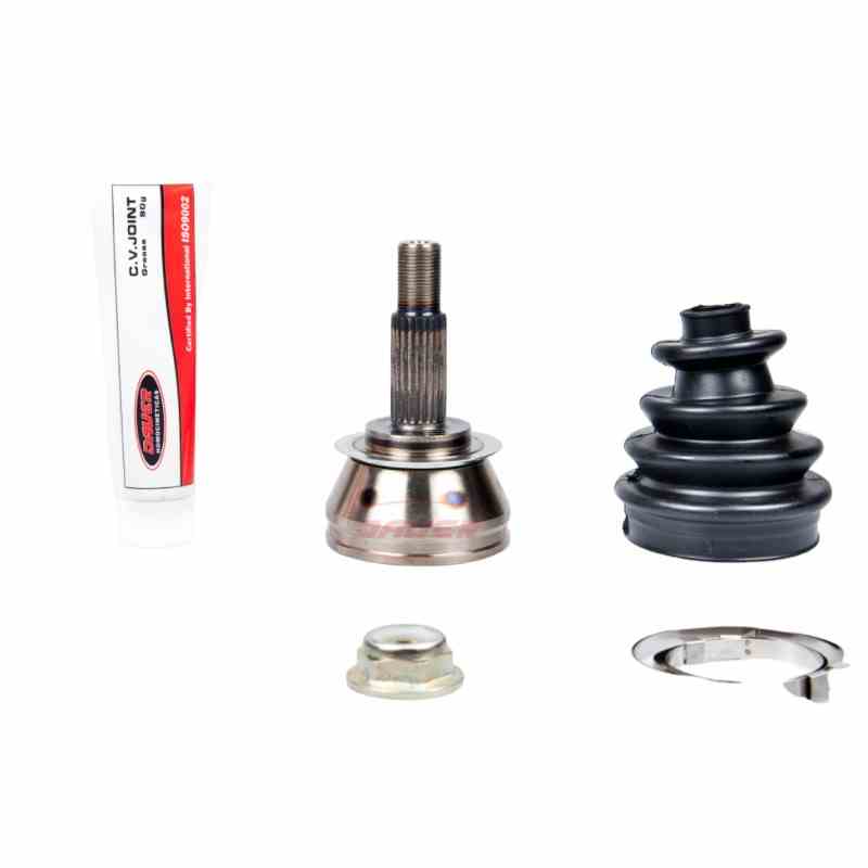 JUNTA HOMOCINETICA VOLKSWAGEN UP! 1.0 22X26 LADO RUEDA AMBAS