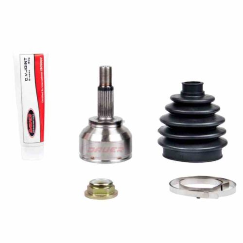 JUNTA HOMOCINETICA VOLKSWAGEN GOL POWER 1.4 22X22 LADO RUEDA