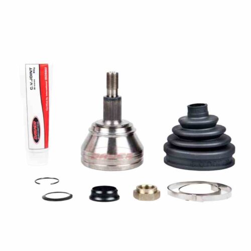 JUNTA HOMOCINETICA AUDI TT S3 1.8T 36X27 LADO RUEDA AMBAS