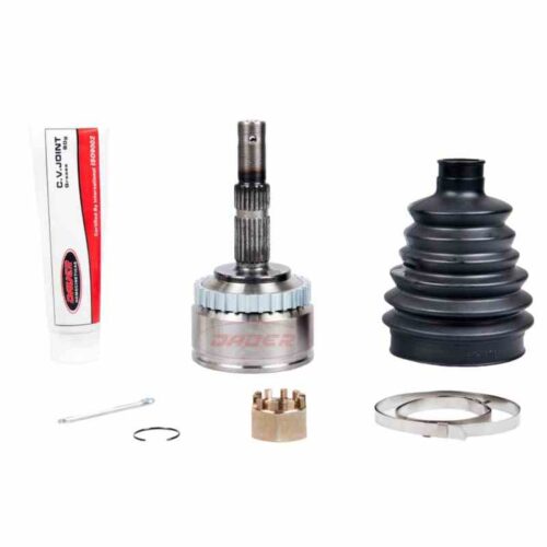 JUNTA HOMOCINETICA CHEVROLET CORSA II MERIVA 22X23 C ABS