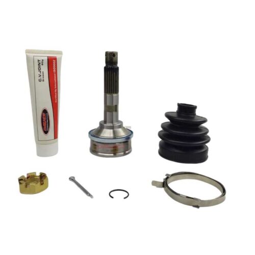 JUNTA HOMOCINETICA DAIHATSU CHARADE 24X19 LADO RUEDA AMBAS