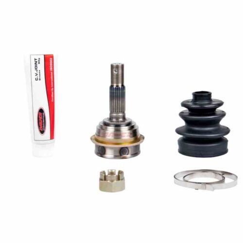 JUNTA HOMOCINETICA DAIHATSU CHARADE 24X19 LADO RUEDA AMBAS
