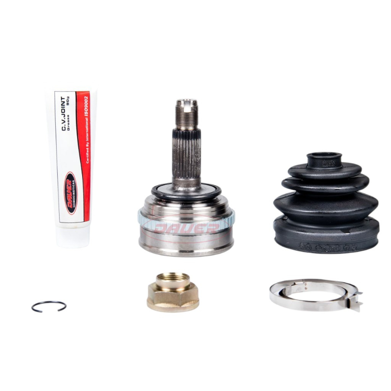 VOLKSWAGEN GOLF VII 1.6 MT