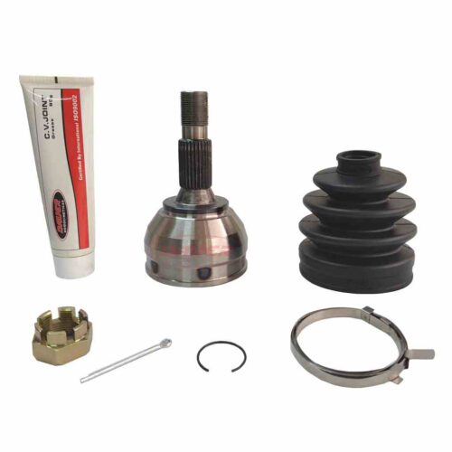 JUNTA HOMOCINETICA CITROEN C5 JUMPY 28X39 LADO RUEDA AMBAS