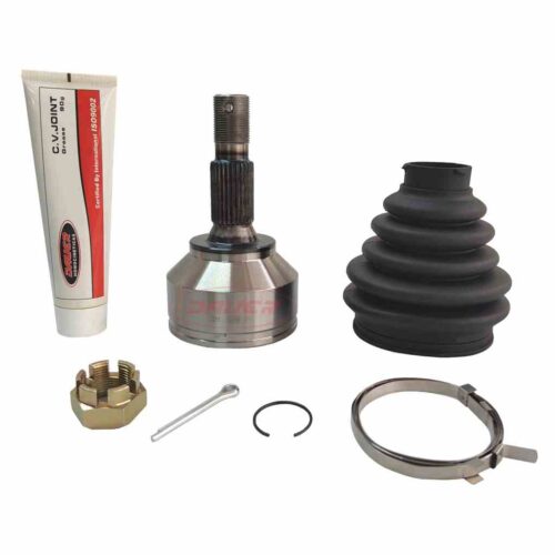 JUNTA HOMOCINETICA CITROEN C5 28X26 LADO RUEDA AMBAS MANOS