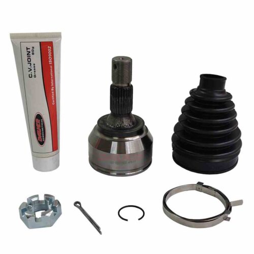 JUNTA HOMOCINETICA CITROEN C4 CACTUS 25X32 LADO RUEDA AMBAS