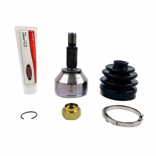 JUNTA HOMOCINETICA FORD ECOSPORT KINETIC 2.0 25X25 LADO