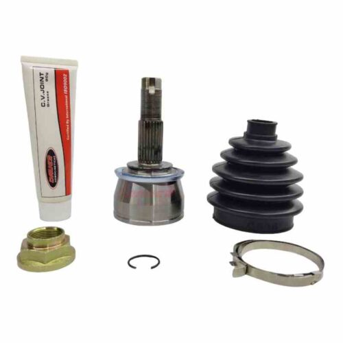 JUNTA HOMOCINETICA CHEVROLET COBALT SPIN SONIC AT 25X30 LADO