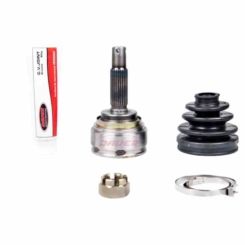 JUNTA HOMOCINETICA MITSUBISHI COLT 1.5 LANCER 25X22 LADO