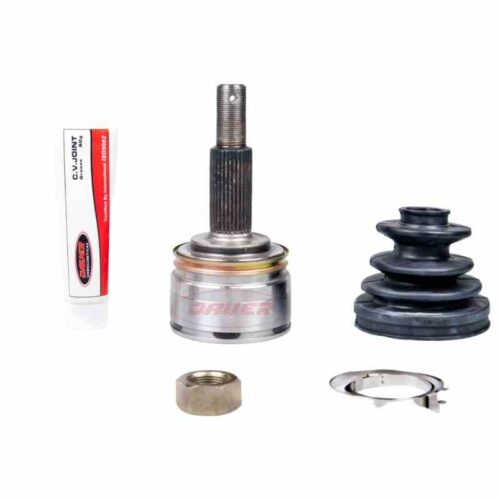 JUNTA HOMOCINETICA NISSAN PATHFINDER 4WD 32X34 LADO RUEDA