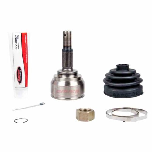 JUNTA HOMOCINETICA NISSAN TIIDA 25X23 LADO RUEDA AMBAS MANOS