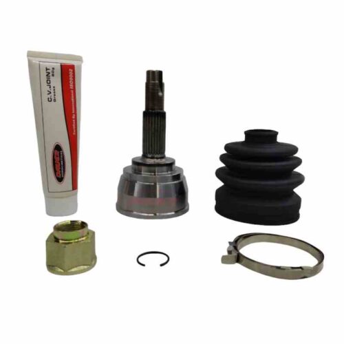 JUNTA HOMOCINETICA NISSAN MARCH 1.6 16V 25X22 LADO RUEDA