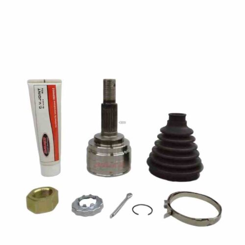 JUNTA HOMOCINETICA NISSAN SENTRA 2.0 29X24 LADO RUEDA AMBAS