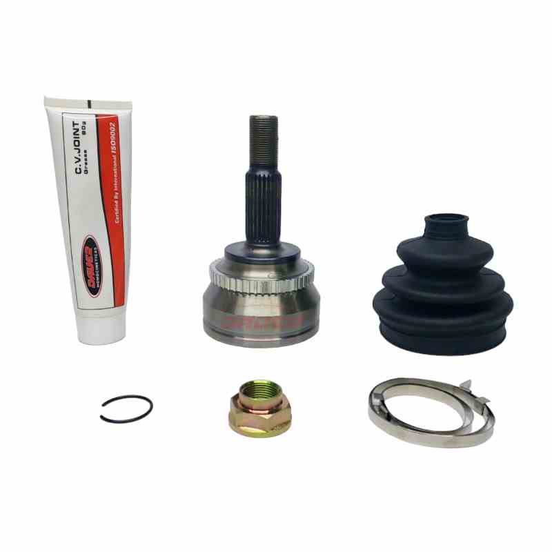 JUNTA HOMOCINETICA CHERY TIGGO 2.0 26X25 C ABS LADO RUEDA