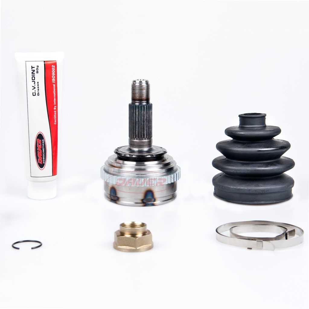 JUNTA HOMOCINETICA ROVER ROVER 414 416 45 1.8 25X23 C ABS