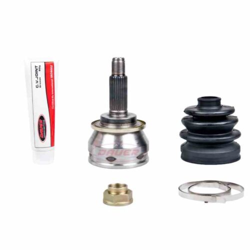 JUNTA HOMOCINETICA SUBARU LEGACY 2.2 2WD 27X25 LADO RUEDA