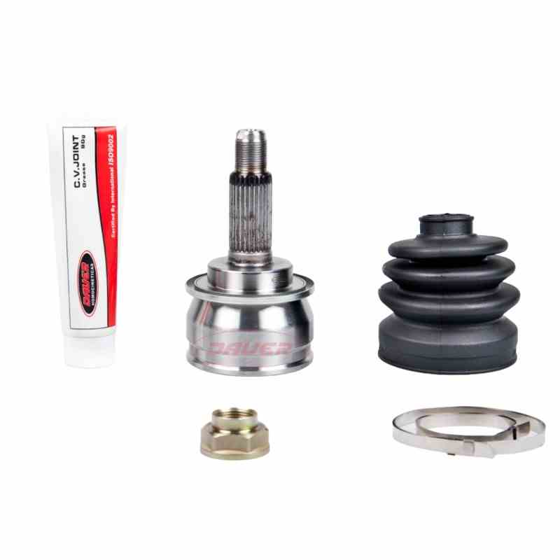 JUNTA HOMOCINETICA SUBARU IMPREZA 1.6 1.8 SVX 3.3 27X22 LADO