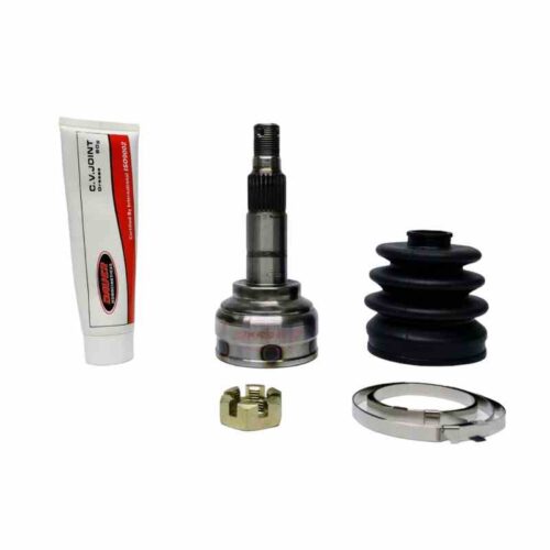 JUNTA HOMOCINETICA SUBARU JUSTY 1.2 27X21 LADO RUEDA AMBAS