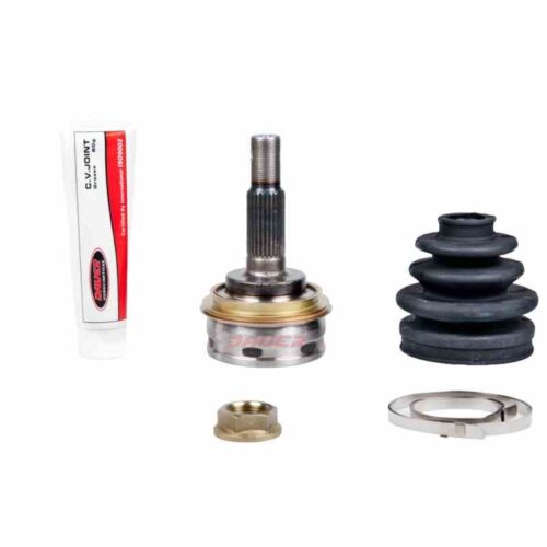 JUNTA HOMOCINETICA TOYOTA COROLLA CELICA CAMRY 26X24 LADO