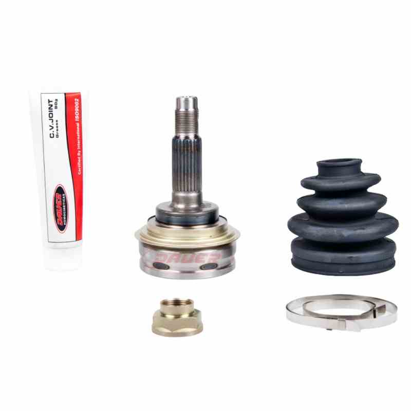 JUNTA HOMOCINETICA TOYOTA CAMRY 2.0 CELICA COROLLA 26X24