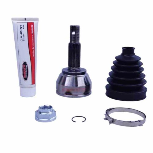 JUNTA HOMOCINETICA TOYOTA ETIOS 1.5 26X22 LADO RUEDA AMBAS