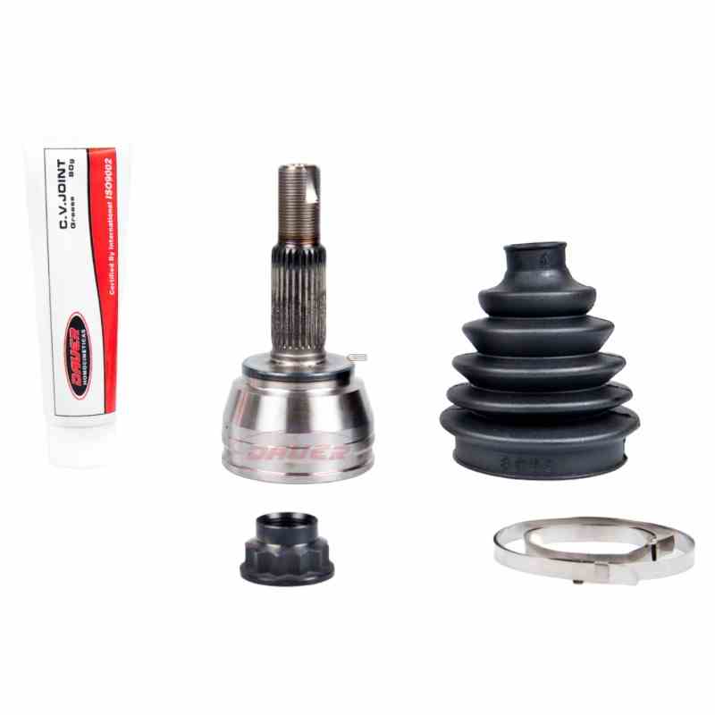 JUNTA HOMOCINETICA TOYOTA ETIOS 1.5 26X21 LADO RUEDA AMBAS