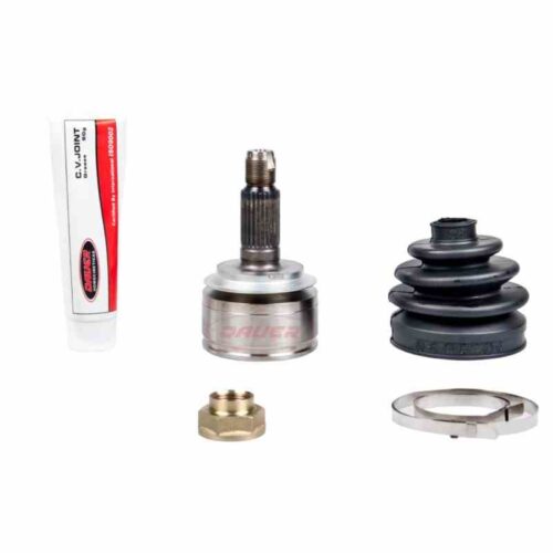 JUNTA HOMOCINETICA HONDA NEW CIVIC 1.8 26 22 26X22 LADO