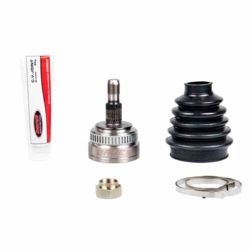 JUNTA HOMOCINETICA MERCEDES BENZ CLASE A 1.6 1.9 24X27 C ABS