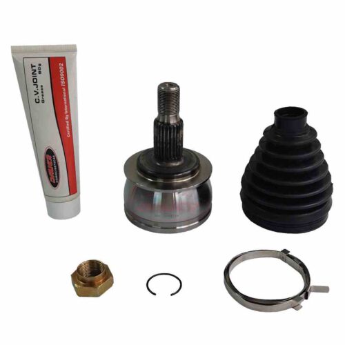 JUNTA HOMOCINETICA MERCEDES BENZ B200 25X25 LADO RUEDA AMBAS