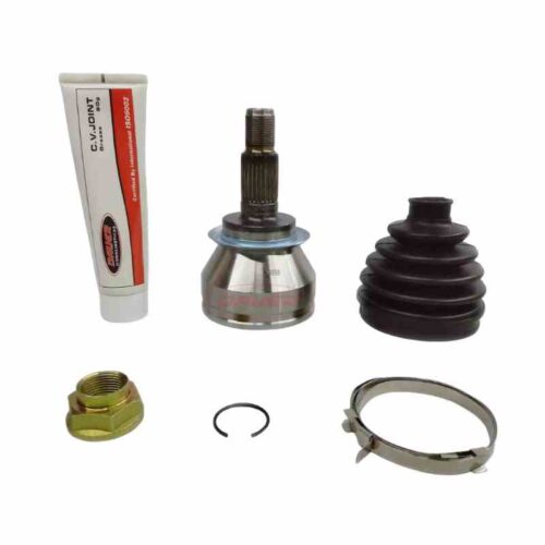 JUNTA HOMOCINETICA MINI COOPER 1.6T 26X26 LADO RUEDA AMBAS