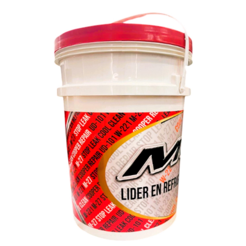 REFRIGERANTE M-27 X 20LTS