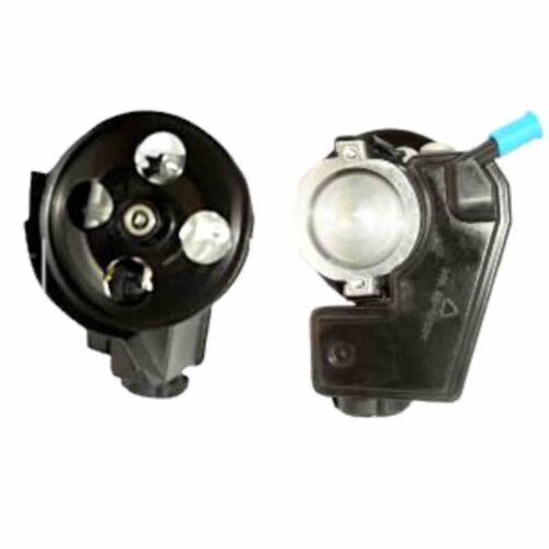 BOMBA DIRECCION HIDRAULICA CITROEN PEUGEOT 206 - PARTNER -