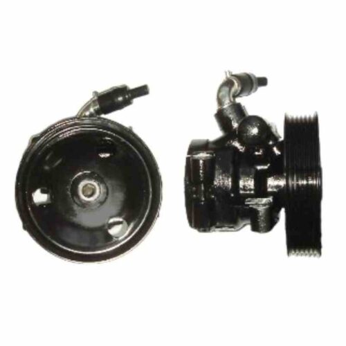 BOMBA DIRECCION HIDRAULICA FORD FIESTA - ECOSPORT MOTOR 1.6
