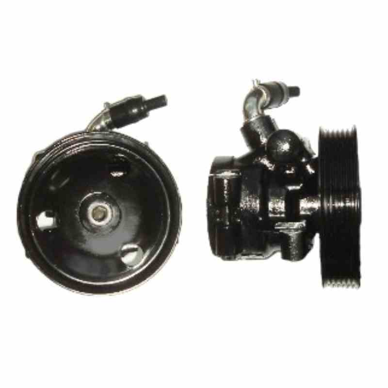 BOMBA DIRECCION HIDRAULICA FORD FIESTA - ECOSPORT MOTOR 1.6