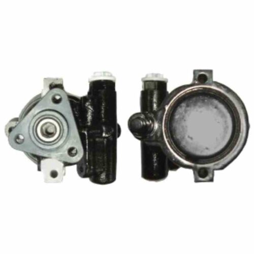 BOMBA DIRECCION HIDRAULICA FORD ESCORT - ORION C - POLEA_