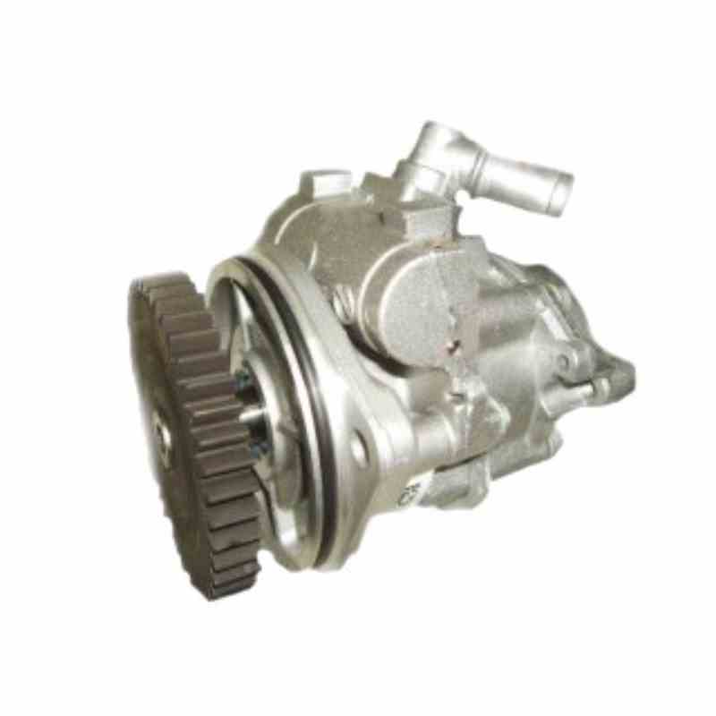 BOMBA DIRECCION HIDRAULICA CHEVROLET S10 MOTOR MWM 02 - ..