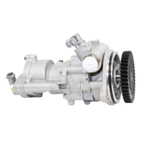BOMBA DIRECCION HIDRAULICA CHEVROLET S10 MOTOR MWM 02 - ..