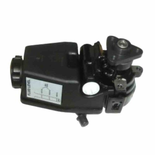 BOMBA DIRECCION HIDRAULICA CHEVROLET S10 - BLAZER 2.2 EFI