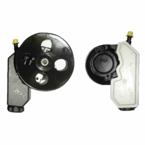 BOMBA DIRECCION HIDRAULICA CHEVROLET VECTRA C - POLEA Y