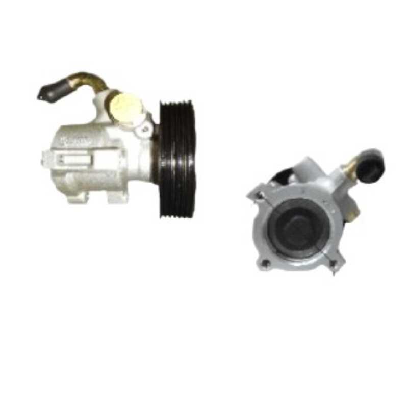 BOMBA DIRECCION HIDRAULICA CITROEN PEUGEOT BERLINGO -