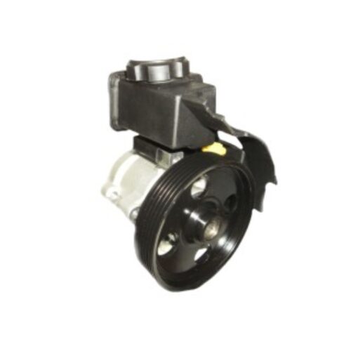 BOMBA DIRECCION HIDRAULICA PEUGEOT 206 1.9D POLEA 114MM 6
