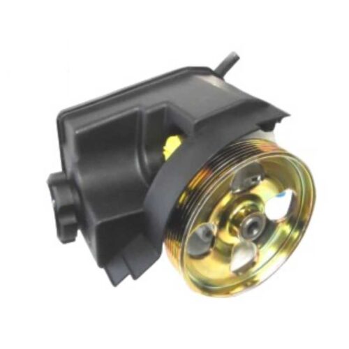 BOMBA DIRECCION HIDRAULICA CITROEN BERLINGO - PARTNER POLEA